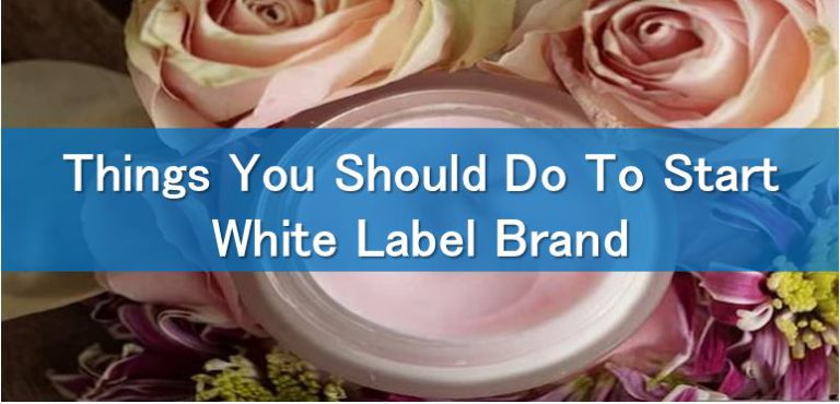 What Is A White Label Brand What Is A White Label Brand