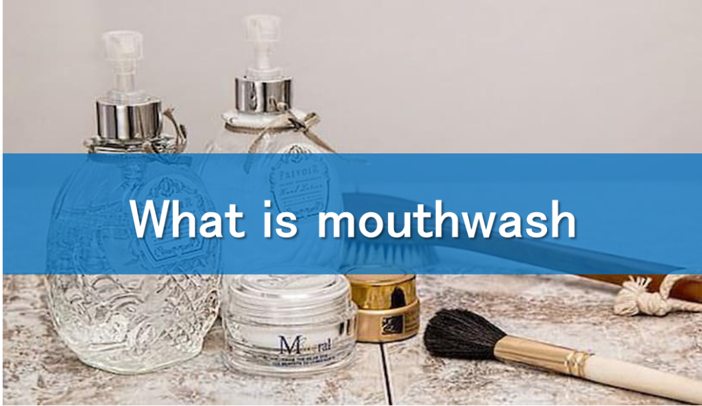 Ingredients Ideas For Private Label Mouthwash 株式会社OEM