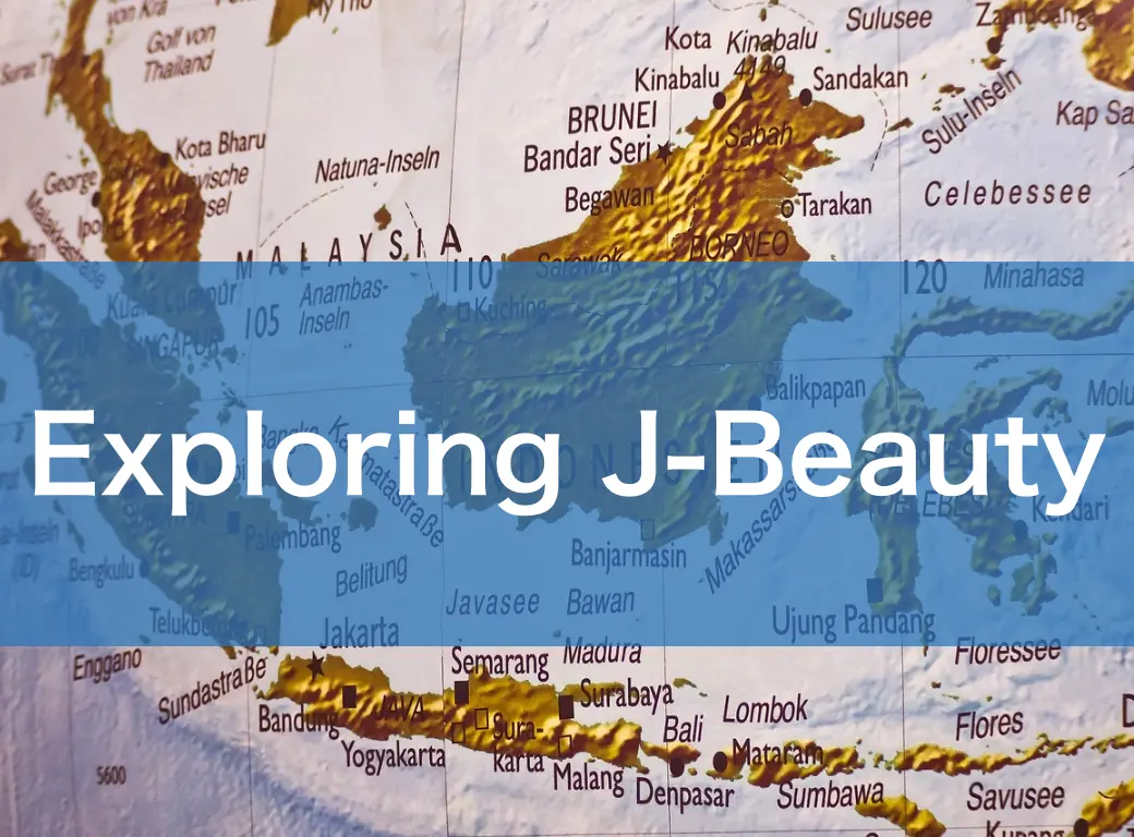 Exploring J-Beauty: Tradition Meets Innovation