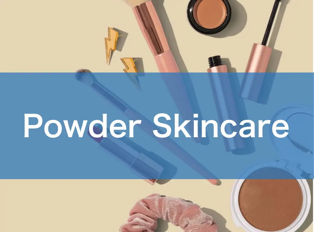 Why Powder Skincare Might Be Better Than Liquid Products